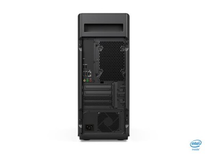 Lenovo Legion T5i, Intel Core i5-10400, 16 GB, 512 GB PCIe SSD, GeForce GTX 1660 SUPER, Win10, WiFi 6, Bluetooth, 2 års garanti#6