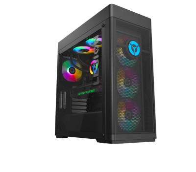 Lenovo Legion T7, Intel Core i7-10700K, 32 GB, 1 TB SSD, GeForce RTX3080, Win10, WiFi 6, Bluetooth, 2 års garanti