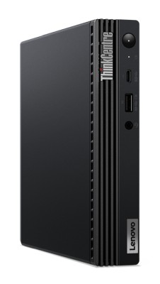 Lenovo ThinkCentre M70q Tiny USFF, Intel Core i5-10500T, 16 GB, 256 GB SSD, Win11 Pro, Refurbished Grade A, 2 års garanti#2