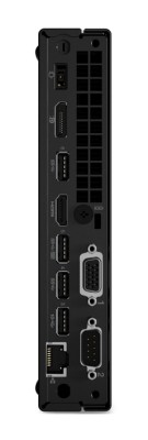 Lenovo ThinkCentre M70q Tiny USFF, Intel Core i5-10500T, 16 GB, 256 GB SSD, Win11 Pro, Refurbished Grade A, 2 års garanti#3