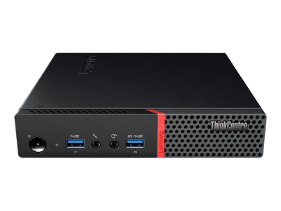 Lenovo ThinkCentre M920q Tiny USFF, Intel Core i7-8700, 16 GB, 512 GB SSD, Win11 Pro, Refurbished Grade A, 2 års garanti#2