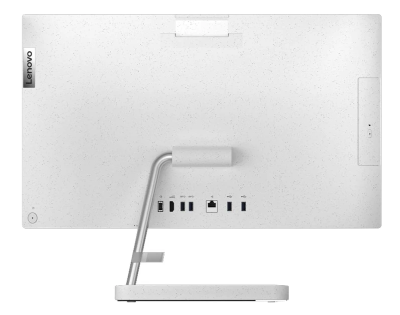 Lenovo Ideacentre AIO, 23.8" Full HD VA matt, Intel Pentium Gold 8505, 8 GB, 256 GB PCIe SSD, WiFi 5, Bluetooth, webbkamera, Win11, inkl. trådlöst tangentbord och mus, 2 års garanti#2