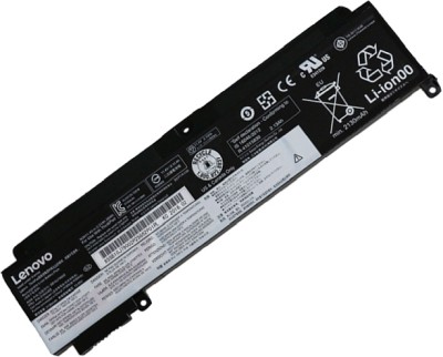 Batteri Lenovo Li-Ion 3-cell 26Wh, se lista för kompabilitet