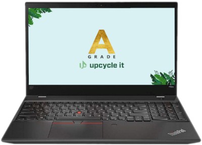 Lenovo ThinkPad P52s, 15,6" Full HD, Intel Core i7-8650U, 32 GB, 512 GB PCIe SSD, Quadro P500, WiFi 5, 4G/LTE, bakbelyst tangentbord, Win11 Pro, Refurbished Grade A, 2 års garanti