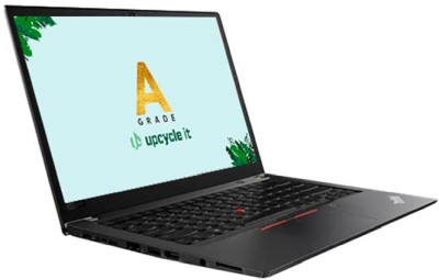 Lenovo ThinkPad T470s, 14" Full HD IPS matt, Intel Core i5-7300U, 8 GB, 256 GB PCIe SSD, WiFi 5, bakbelyst tangentbord, Win10 Pro, Refurbished Grade A, 2 års garanti#2