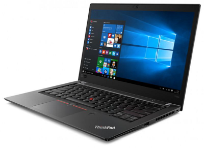 Lenovo ThinkPad T490, 14" Full HD IPS matt, Intel Core i7-8565U, 24 GB, 512 GB PCIe SSD, GeForce MX250, WiFi 5, 4G/LTE, Win11 Pro, Refurbished Grade A, 2 års garanti#2