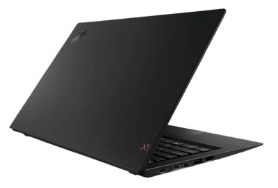 Lenovo ThinkPad X1 Carbon G6, 14" Full HD IPS matt, Intel Core i5-8350U, 16 GB, 256 GB PCIe SSD, WiFi 5, 4G/LTE, bakbelyst tangentbord, Win11 Pro, Refurbished Grade A, 2 års garanti#2