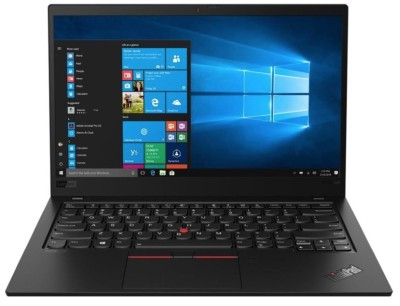 Lenovo ThinkPad X1 Carbon G9, 14" Full HD IPS touch, Intel Core i5-1135G7, 16 GB, 256 GB PCIe SSD, WiFi 6, bakbelyst tangentbord, Win11 Pro, Refurbished Grade A, 2 års garanti#4