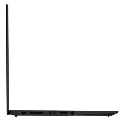 Lenovo ThinkPad X1 Carbon G9, 14" Full HD IPS touch, Intel Core i5-1145G7, 32 GB, 256 GB PCIe SSD, WiFi 6, bakbelyst tangentbord, Win11 Pro, Refurbished Grade A, 2 garanti#7