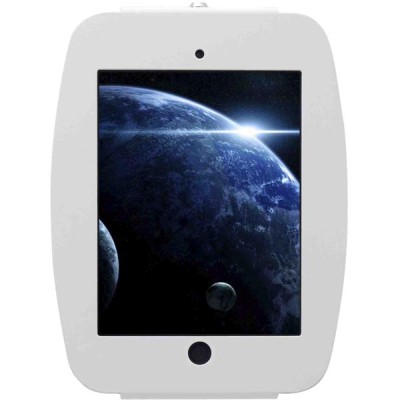 Maclocks iPad Space mini Enclosure, väggstativ för iPad mini - Vit