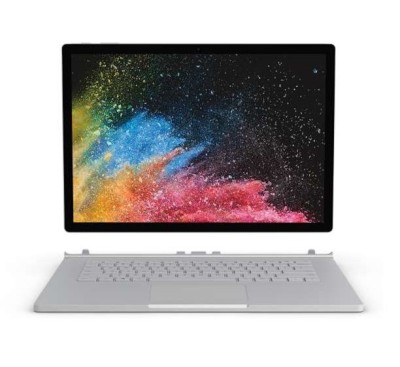 Microsoft Surface Book2, 13.5" PixelSense Pen&Touch, Intel Core i7-8650U, 16 GB, 512 GB PCIe SSD, GeForce GTX1050, WLAN-ac, Win10 Pro#4