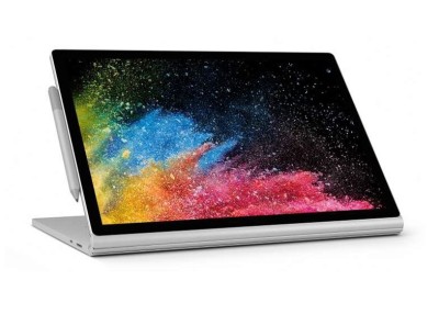 Microsoft Surface Book2, 13.5" PixelSense Pen&Touch, Intel Core i7-8650U, 16 GB, 512 GB PCIe SSD, GeForce GTX1050, WLAN-ac, Win10 Pro#5