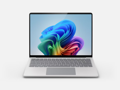 Microsoft Surface Laptop 7, 13.8" PixelSense Flow, Qualcomm Snapdragon X1E-80-100, 16 GB, 1 TB PCIe SSD, WiFi 7, Win11 - Platina#1