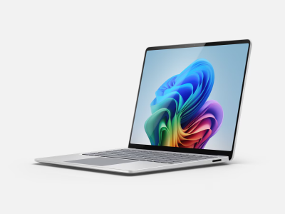 Microsoft Surface Laptop 7, 13.8" PixelSense Flow, Qualcomm Snapdragon X1E-80-100, 16 GB, 1 TB PCIe SSD, WiFi 7, Win11 - Platina#2