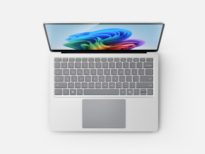 Microsoft Surface Laptop 7, 13.8" PixelSense Flow, Qualcomm Snapdragon X1E-80-100, 16 GB, 1 TB PCIe SSD, WiFi 7, Win11 - Platina#3
