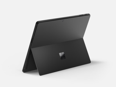 Microsoft Surface Pro 11, 13" PixelSense Flow 120Hz, Snapdragon X Plus, 16 GB, 512 GB SSD, Win11 Pro - Svart#3