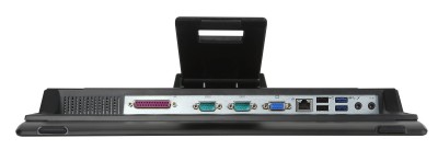 MSI MSI Pro 16T 10M-228Xde AiO, 15.6" HD touch, Intel Celeron 5205U, 4 GB, 250 GB PCIe SSD, WiFi 5, utan operativsystem#5