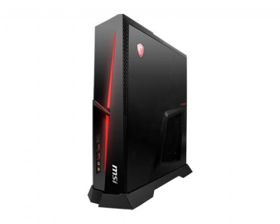 MSI MPG Trident A, Intel Core i7-10700, 16 GB, 512 GB PCIe SSD, GeForce RTX 3060, WiFi 6, Win10#1