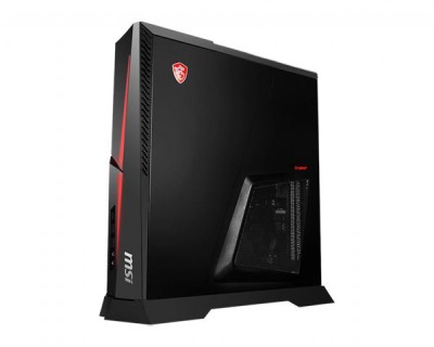 MSI MPG Trident A, Intel Core i7-10700, 16 GB, 512 GB PCIe SSD, GeForce RTX 3060, WiFi 6, Win10#2
