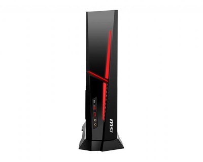 MSI MPG Trident A, Intel Core i7-10700, 16 GB, 512 GB PCIe SSD, GeForce RTX 3060, WiFi 6, Win10#3
