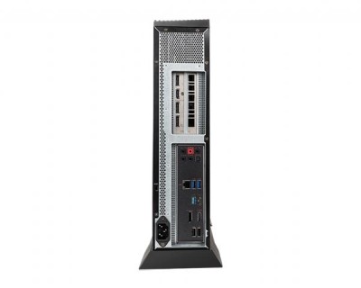 MSI MPG Trident A, Intel Core i7-10700, 16 GB, 512 GB PCIe SSD, GeForce RTX 3060, WiFi 6, Win10#4