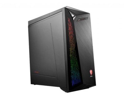 MSI MAG Infinite 10S, Intel Core i5-10400, 8 GB, 512 GB PCIe SSD, GeForce GTX 1660 SUPER VENTUS, WiFi 6, Win10#1