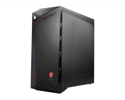 MSI MAG Infinite 10S, Intel Core i5-10400, 8 GB, 512 GB PCIe SSD, GeForce GTX 1660 SUPER VENTUS, WiFi 6, Win10#2
