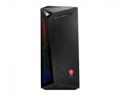 MSI MAG Infinite 10S, Intel Core i5-10400, 8 GB, 512 GB PCIe SSD, GeForce GTX 1660 SUPER VENTUS, WiFi 6, Win10#3