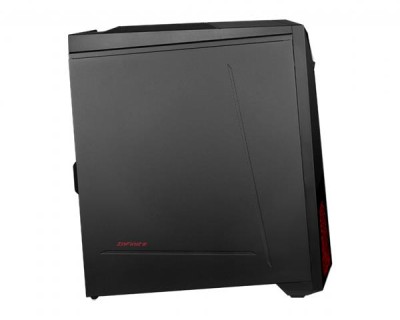 MSI MAG Infinite 10S, Intel Core i5-10400, 8 GB, 512 GB PCIe SSD, GeForce GTX 1660 SUPER VENTUS, WiFi 6, Win10#4