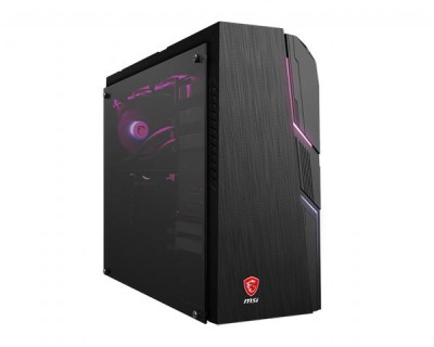 MSI MAG Codex X5, Intel Core i7-10700KF, 32 GB, 1 TB PCIe SSD, GeForce RTX 3070 VENTUS, WiFi 6, Win10#1