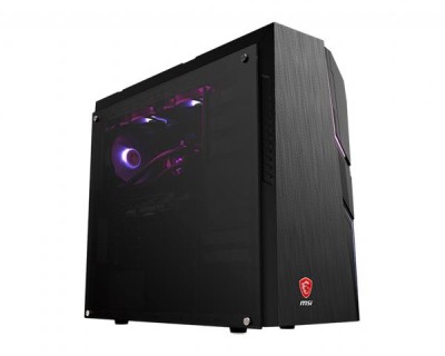 MSI MAG Codex X5, Intel Core i7-10700KF, 32 GB, 1 TB PCIe SSD, GeForce RTX 3070 VENTUS, WiFi 6, Win10#2