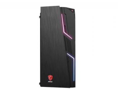 MSI MAG Codex X5, Intel Core i7-10700KF, 32 GB, 1 TB PCIe SSD, GeForce RTX 3070 VENTUS, WiFi 6, Win10#3