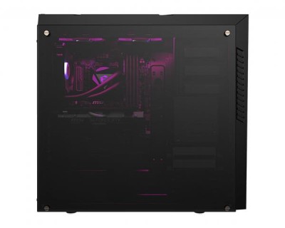 MSI MAG Codex X5, Intel Core i7-10700KF, 32 GB, 1 TB PCIe SSD, GeForce RTX 3070 VENTUS, WiFi 6, Win10#4