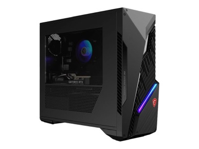 MSI MAG Infinite S3, Intel Core i5-11400, 16 GB, 512 GB PCIe SSD+1 TB HDD, GeForce RTX 2060, WiFi 6E, Bluetooth, Mystic Light RGB, Win10#2