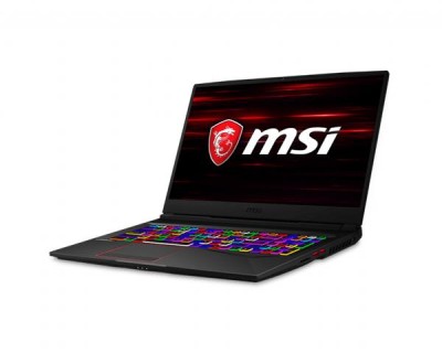 MSI GE75 Raider, 17.3" Full HD IPS 144Hz matt, Intel Core i7-9750H, 32 GB, 1 TB PCIe SSD+1 TB HDD, GeForce RTX2080, WiFi 5, bakbelyst tangentbord, Win10#1