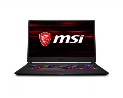 MSI GE75 Raider, 17.3" Full HD IPS 144Hz matt, Intel Core i7-9750H, 32 GB, 1 TB PCIe SSD+1 TB HDD, GeForce RTX2080, WiFi 5, bakbelyst tangentbord, Win10#2