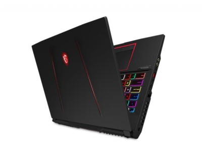 MSI GE75 Raider, 17.3" Full HD IPS 144Hz matt, Intel Core i7-9750H, 32 GB, 1 TB PCIe SSD+1 TB HDD, GeForce RTX2080, WiFi 5, bakbelyst tangentbord, Win10#4