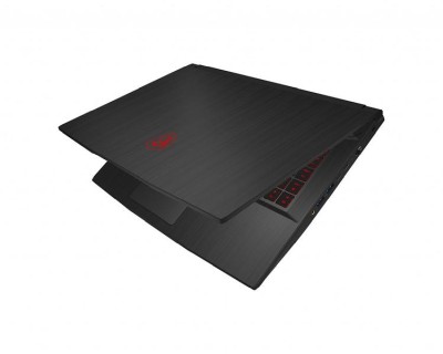 MSI GF65 Thin, 15.6" Full HD IPS 120Hz matt, Intel Core i5-10300H, 16 GB, 512 GB PCIe SSD, GeForce RTX3060, WiFi 6, bakbelyst tangentbord, Win10#2