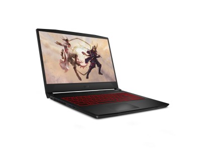 MSI Katana GF66, 15.6" Full HD IPS matt 144Hz, Intel Core i5-11400H, 16 GB, 512 GB PCIe SSD, GeForce RTX3050, WiFi 6, bakbelyst tangentbord, Win10#2