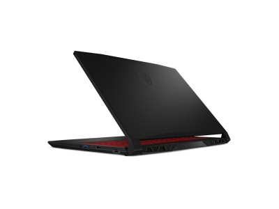 MSI Katana GF66, 15.6" Full HD IPS matt 144Hz, Intel Core i5-11400H, 16 GB, 512 GB PCIe SSD, GeForce RTX3050, WiFi 6, bakbelyst tangentbord, Win10#5