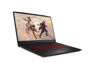 MSI Katana GF76, 17.3" Full HD IPS matt 144Hz, Intel Core i5-11400H, 16 GB, 512 GB PCIe SSD, GeForce RTX3050, WiFi 6, bakbelyst tangentbord, Win10#2