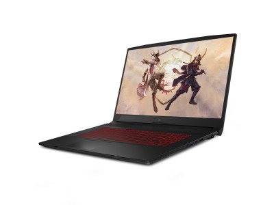 MSI Katana GF76, 17.3" Full HD IPS matt 144Hz, Intel Core i5-11400H, 16 GB, 512 GB PCIe SSD, GeForce RTX3050, WiFi 6, bakbelyst tangentbord, Win10#3