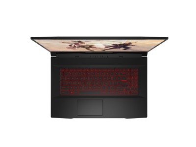 MSI Katana GF76, 17.3" Full HD IPS matt 144Hz, Intel Core i5-11400H, 16 GB, 512 GB PCIe SSD, GeForce RTX3050, WiFi 6, bakbelyst tangentbord, Win10#4