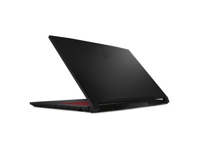 MSI Katana GF76, 17.3" Full HD IPS matt 144Hz, Intel Core i5-11400H, 16 GB, 512 GB PCIe SSD, GeForce RTX3050, WiFi 6, bakbelyst tangentbord, Win10#5