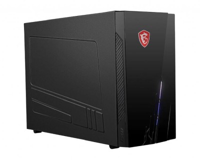 MSI MAG Infinite S, Intel Core i5-10400F, 8 GB, 512 GB PCIe SSD, GeForce GTX 1660 SUPER VENTUS, WiFi 6, Win10#2
