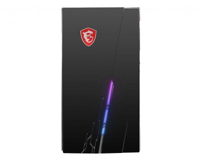 MSI MAG Infinite S, Intel Core i5-10400F, 8 GB, 512 GB PCIe SSD, GeForce GTX 1660 SUPER VENTUS, WiFi 6, Win10#3