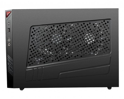 MSI MAG Infinite S, Intel Core i5-10400F, 8 GB, 512 GB PCIe SSD, GeForce GTX 1660 SUPER VENTUS, WiFi 6, Win10#4