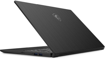 MSI Modern 15 A10M-051NE, 15.6" Full HD IPS matt, Intel Core i3-10110U, 8 GB, 256 GB SSD, WiFi 5, bakbelyst tangentbord, Win10#2