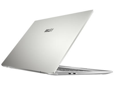 MSI Prestige A16 AI+, 16" UHD+ IPS matt, AMD Ryzen AI 9 365, 32 GB, 1 TB PCIe SSD, Radeon 880M, WiFi 7, bakbelyst tangentbord, Win11, 2 års garanti#6