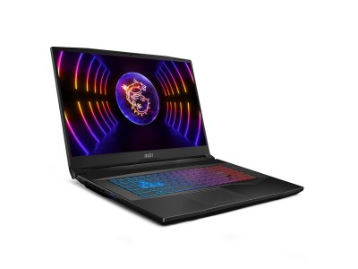MSI Pulse 17, 17.3" Full HD IPS matt 144Hz, Intel Core i7-13700H, 16 GB, 1 TB PCIe SSD, GeForce RTX4070, WiFi 6, bakbelyst RGB-tangentbord, Win11, 2 års garanti#2